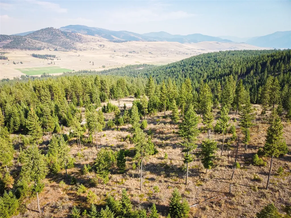 Nhn High Country Road Plains MT 59859