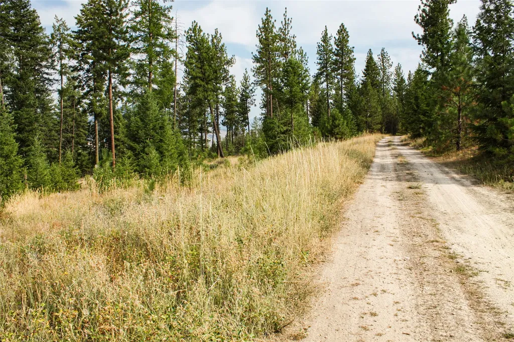 Nhn High Country Road Plains MT 59859
