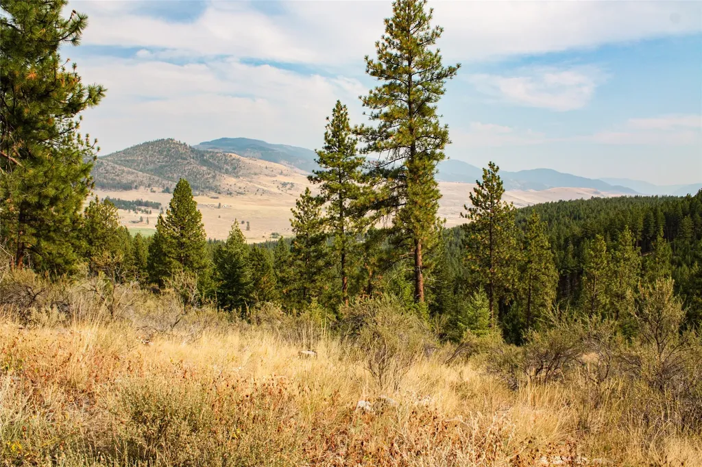 Nhn High Country Road Plains MT 59859