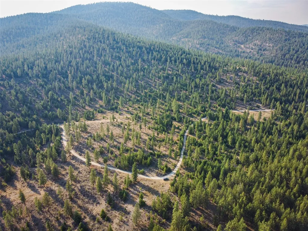 Nhn High Country Road Plains MT 59859