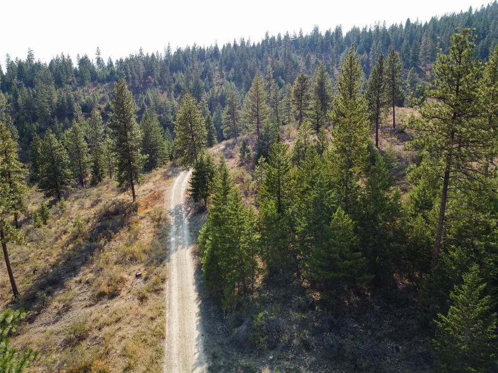 Nhn High Country Road Plains MT 59859