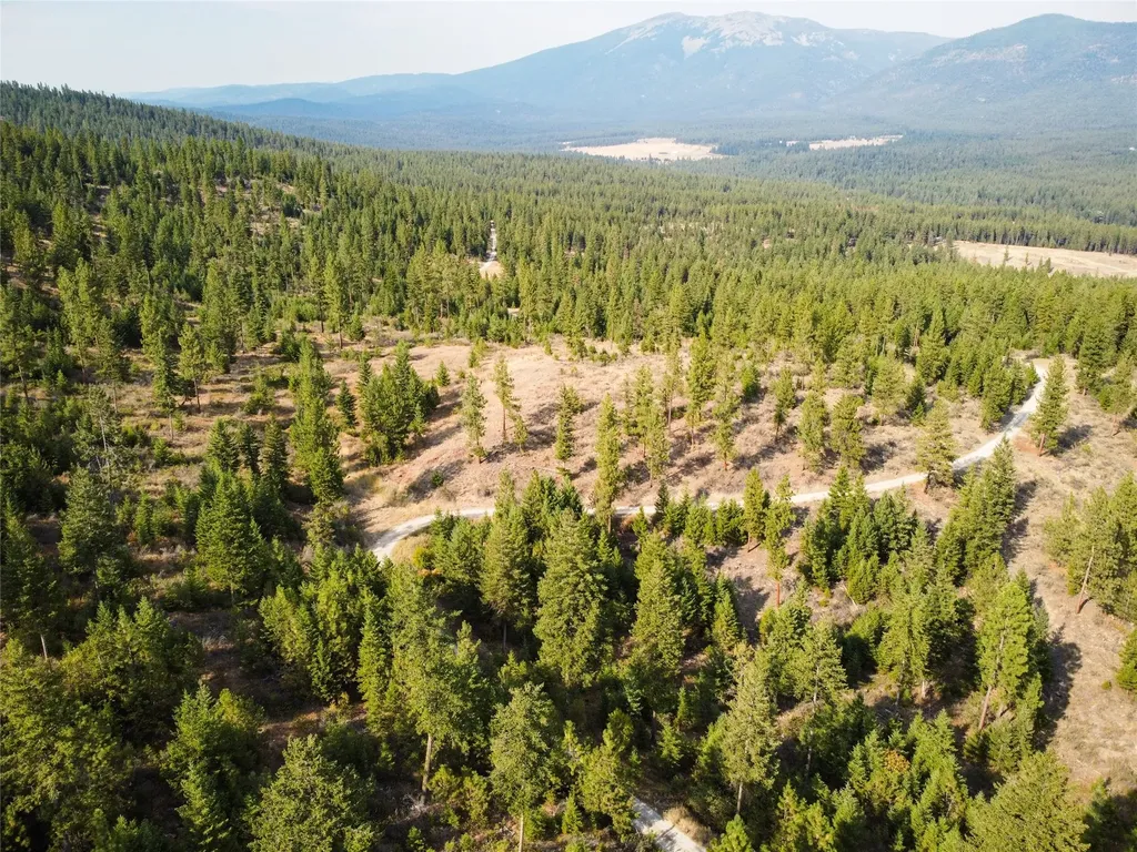 Nhn High Country Road Plains MT 59859
