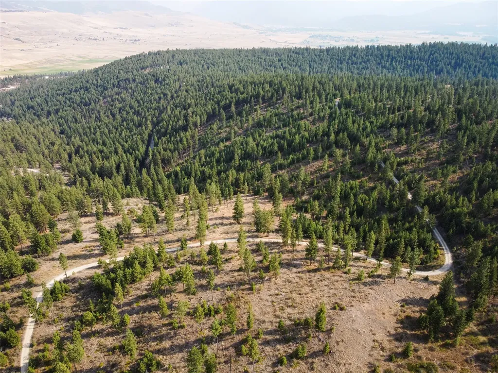 Nhn High Country Road Plains MT 59859