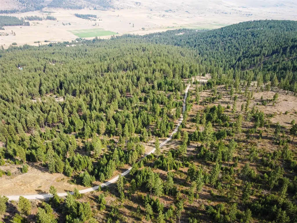 Nhn High Country Road Plains MT 59859