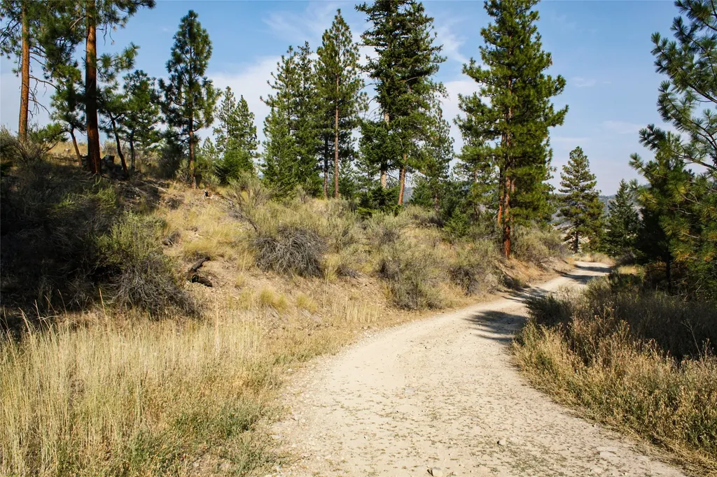 Nhn High Country Road Plains MT 59859
