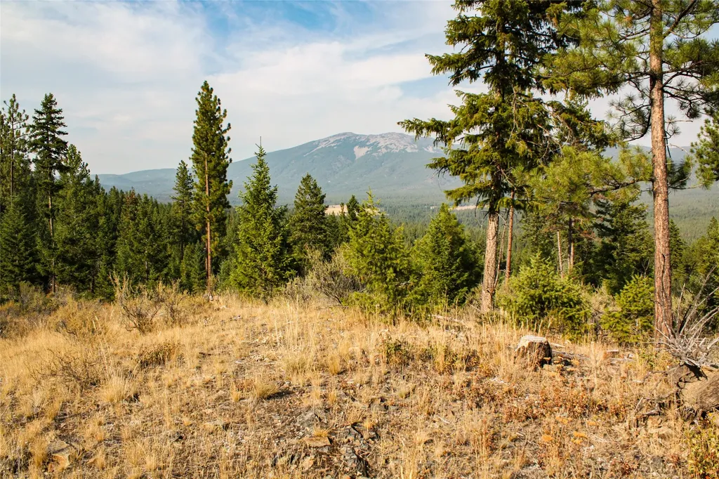 Nhn High Country Road Plains MT 59859