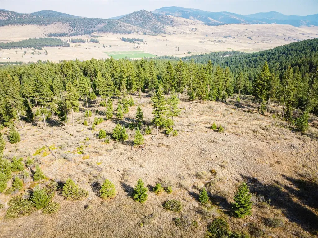 Nhn High Country Road Plains MT 59859
