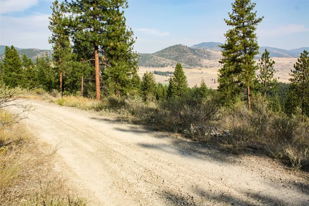 Nhn High Country Road Plains MT 59859