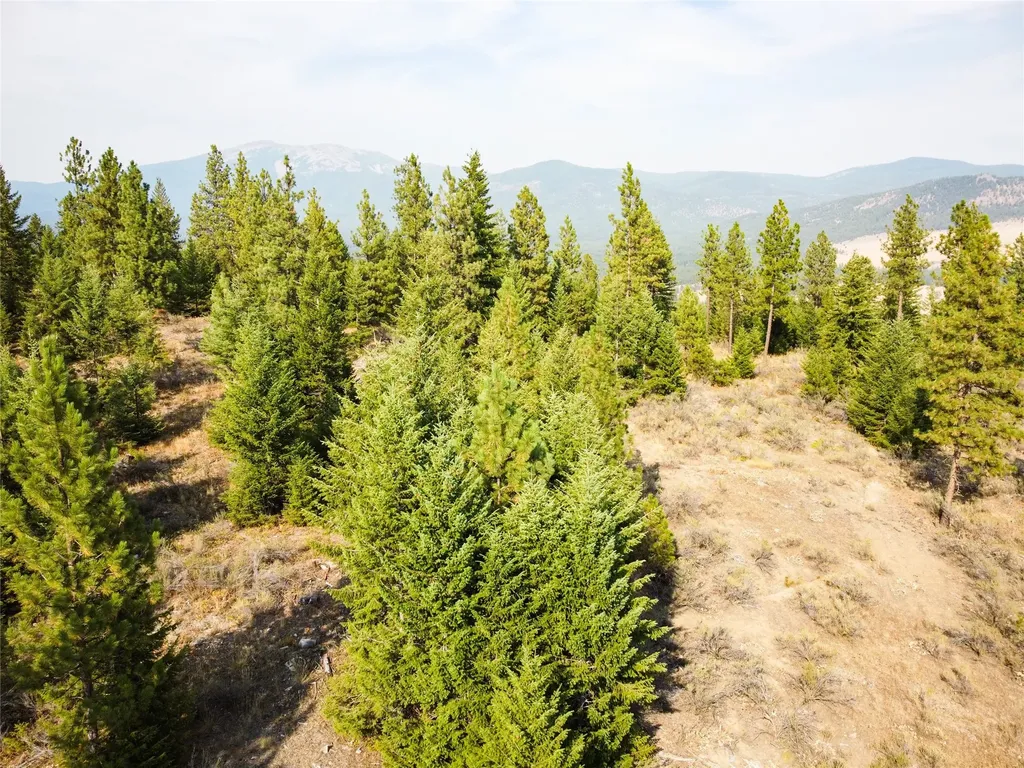 Nhn High Country Road Plains MT 59859