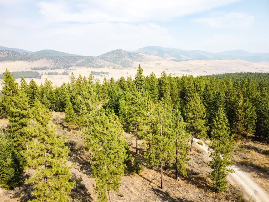 Nhn High Country Road Plains MT 59859