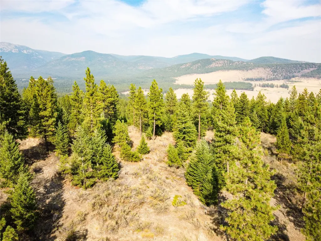Nhn High Country Road Plains MT 59859