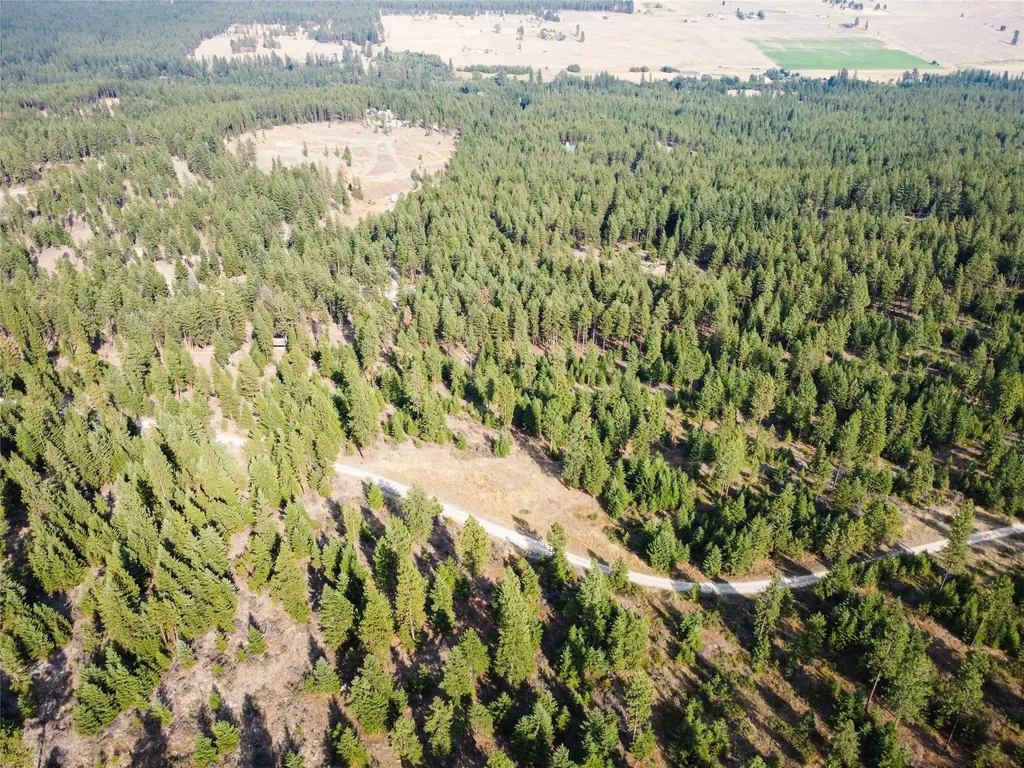 Nhn High Country Road Plains MT 59859