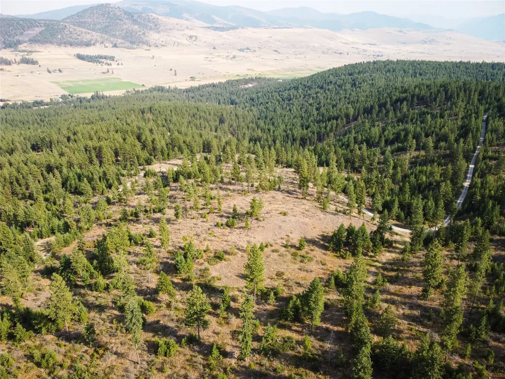 Nhn High Country Road Plains MT 59859