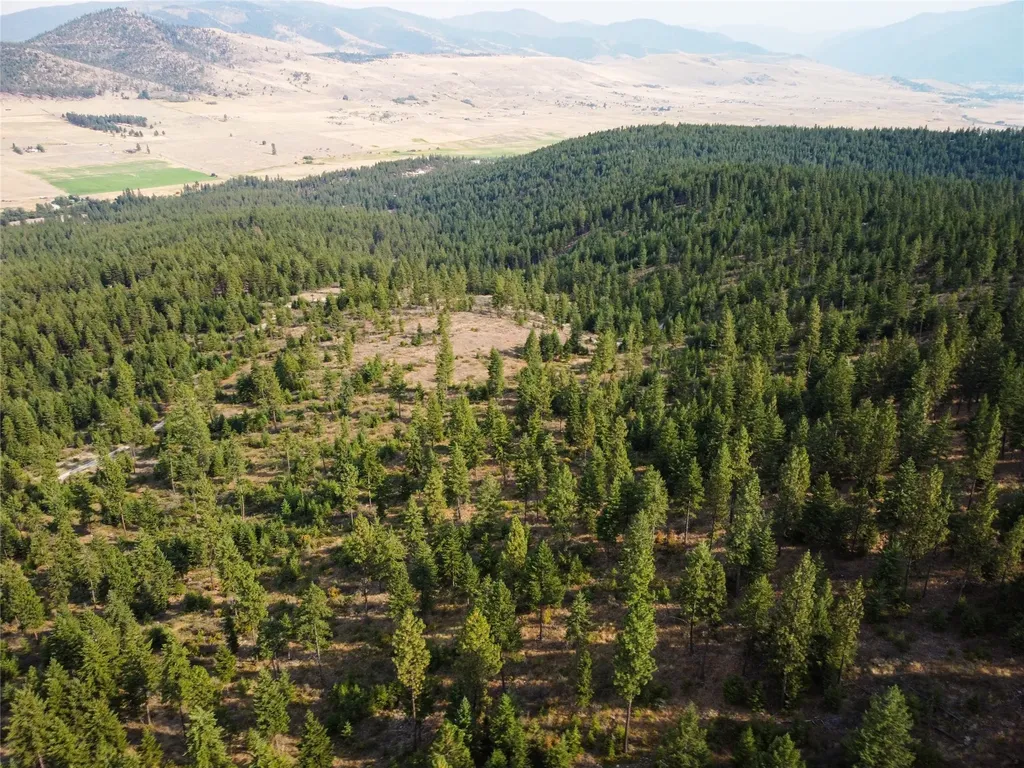 Nhn High Country Road Plains MT 59859
