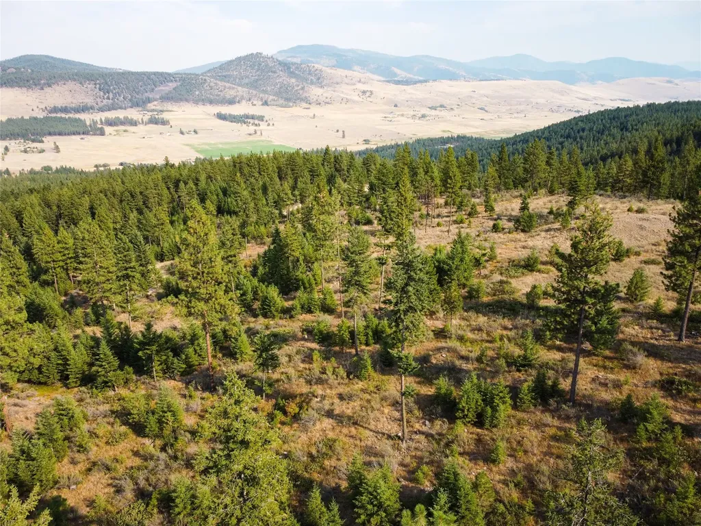 Nhn High Country Road Plains MT 59859