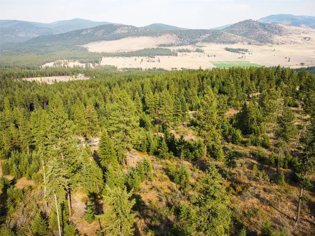Nhn High Country Road Plains MT 59859