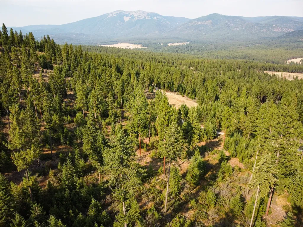 Nhn High Country Road Plains MT 59859