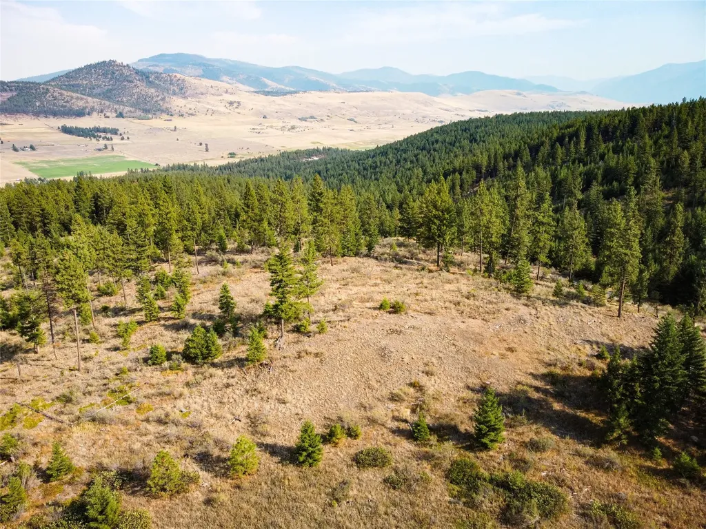 Nhn High Country Road Plains MT 59859