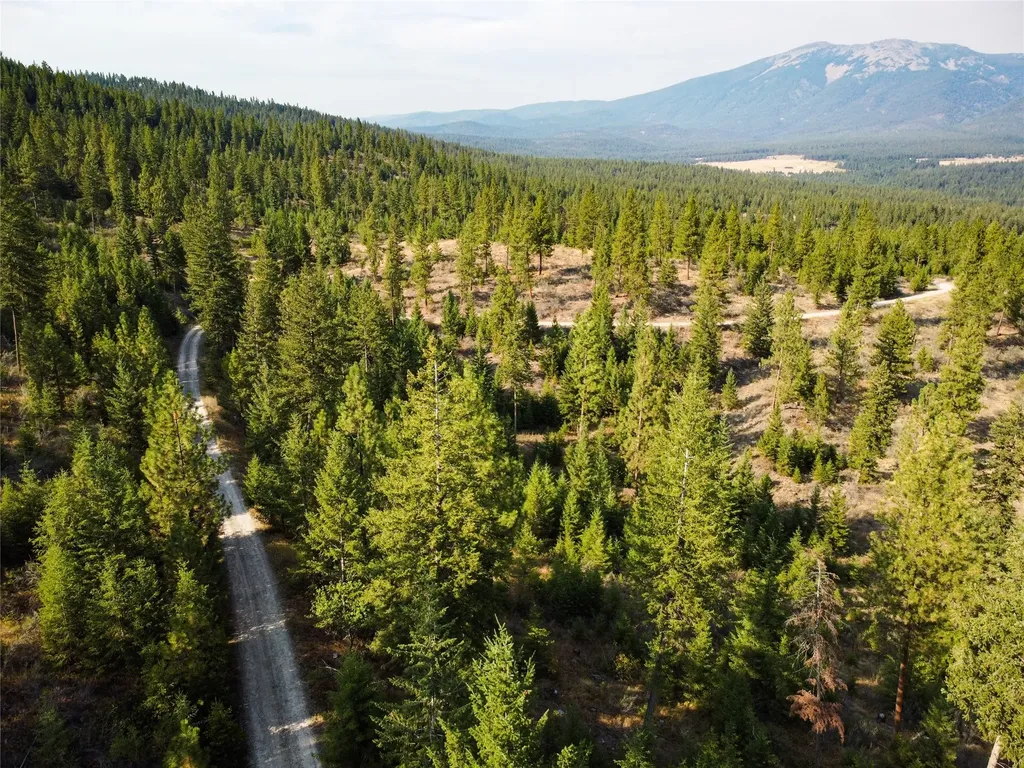 Nhn High Country Road Plains MT 59859