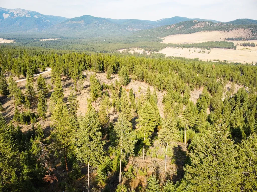 Nhn High Country Road Plains MT 59859