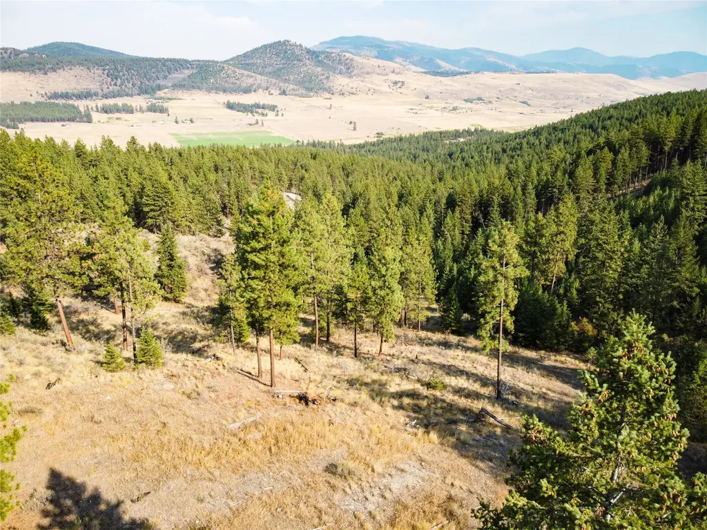 Nhn High Country Road Plains MT 59859