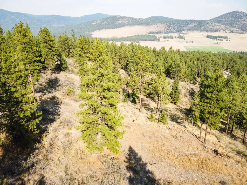 Nhn High Country Road Plains MT 59859