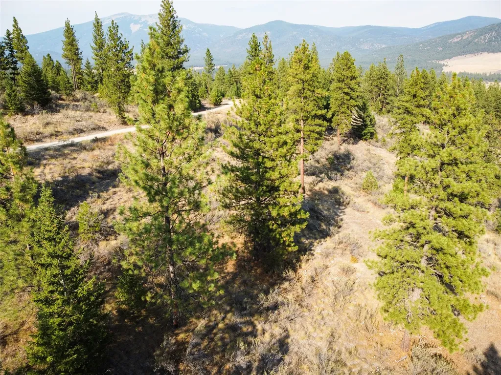 Nhn High Country Road Plains MT 59859
