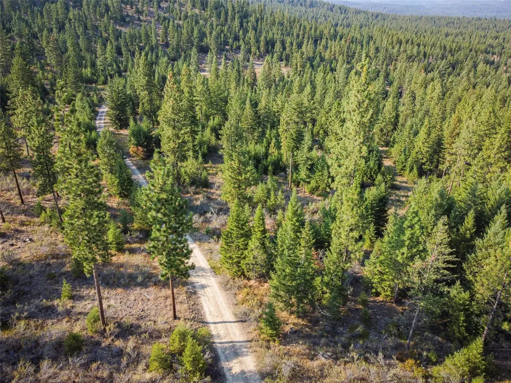 Nhn High Country Road Plains MT 59859