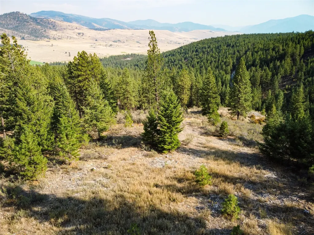 Nhn High Country Road Plains MT 59859