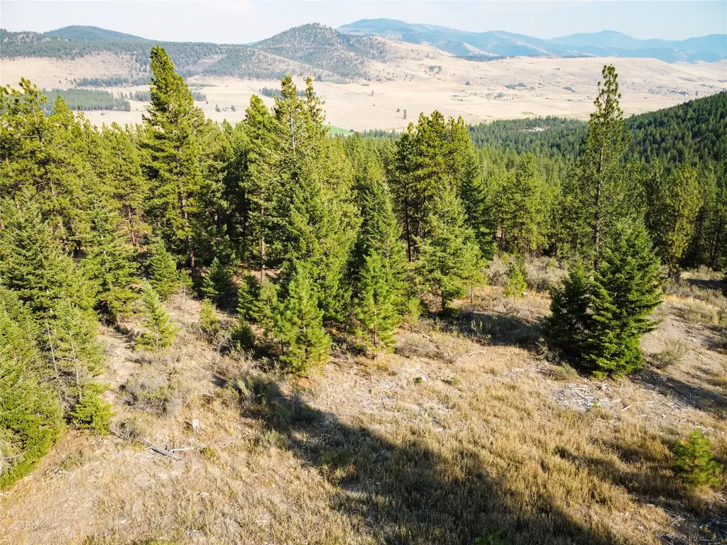 Nhn High Country Road Plains MT 59859