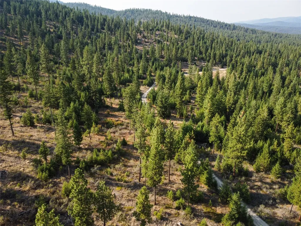 Nhn High Country Road Plains MT 59859