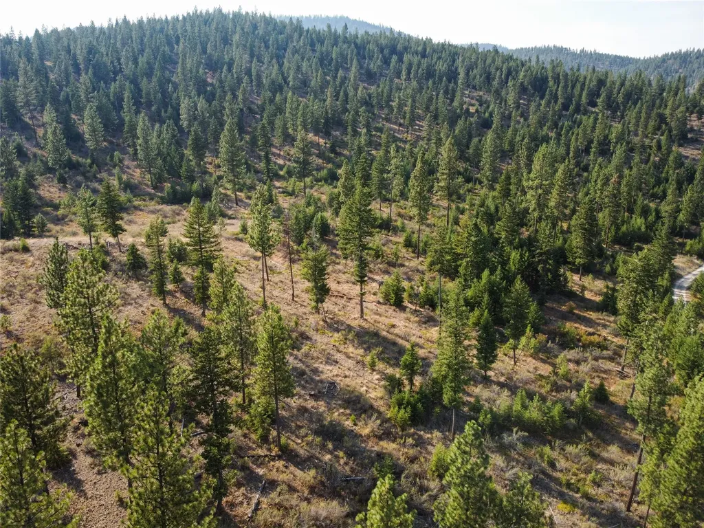 Nhn High Country Road Plains MT 59859