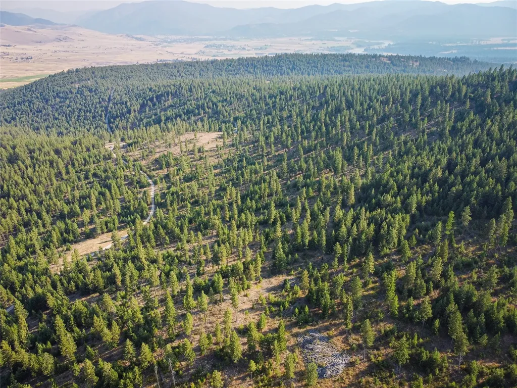 Nhn High Country Road Plains MT 59859