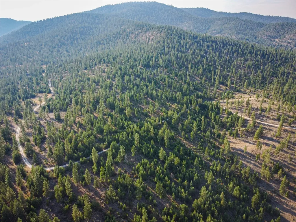 Nhn High Country Road Plains MT 59859