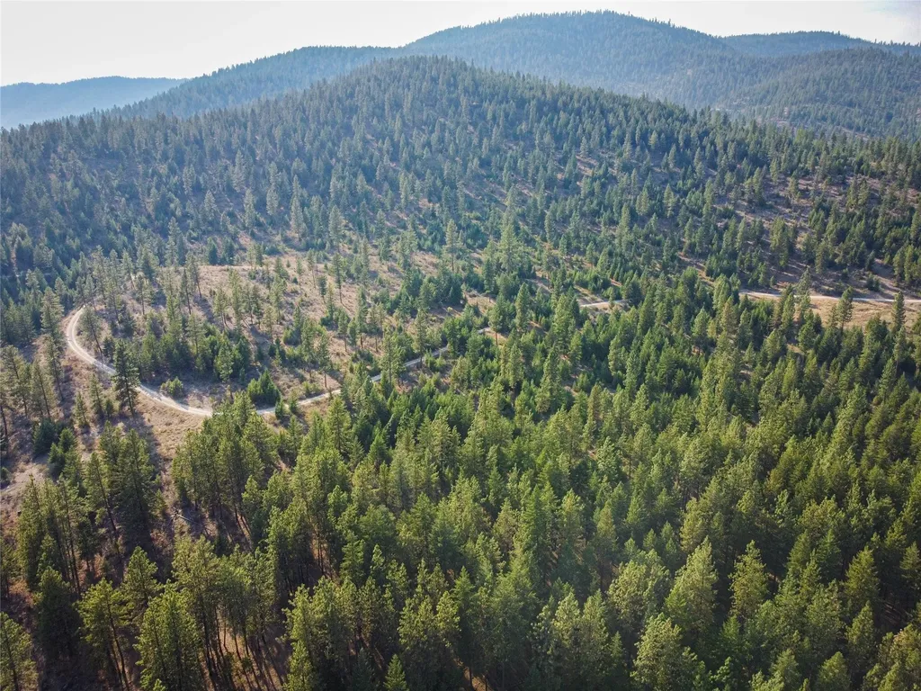 Nhn High Country Road Plains MT 59859