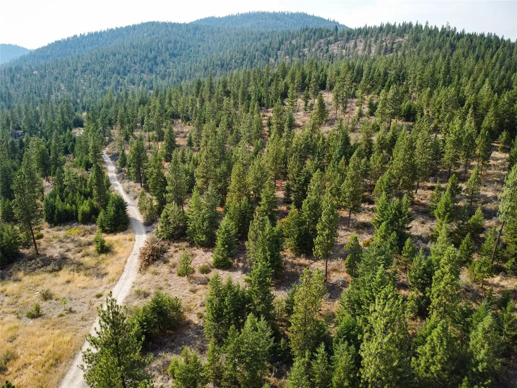 Nhn High Country Road Plains MT 59859