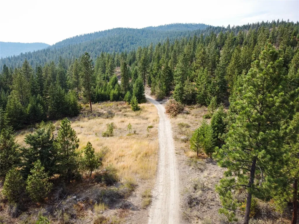 Nhn High Country Road Plains MT 59859