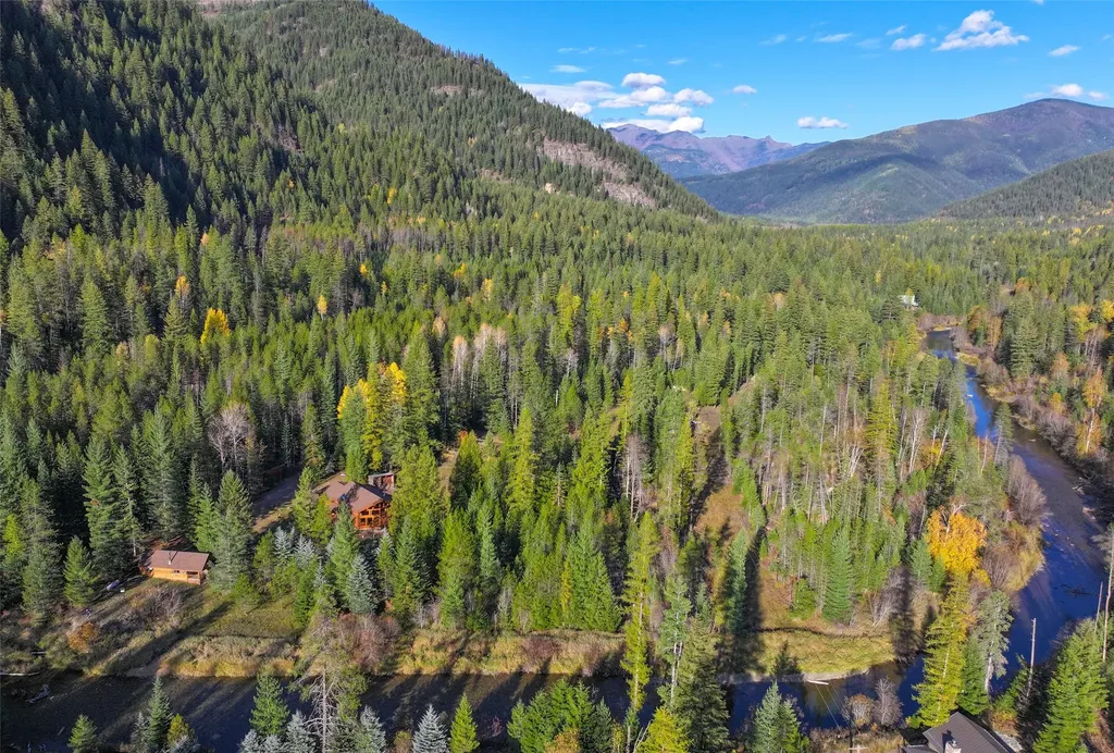 270 Mount Highway 56 Noxon MT 59853