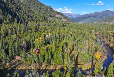 270 Mount Highway 56 Noxon MT 59853