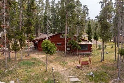 43 Blarney Lane Anaconda MT 59711