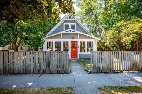 909 E 2nd Street Whitefish MT 59937