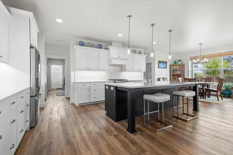131 E Monture Ridge Kalispell MT 59901