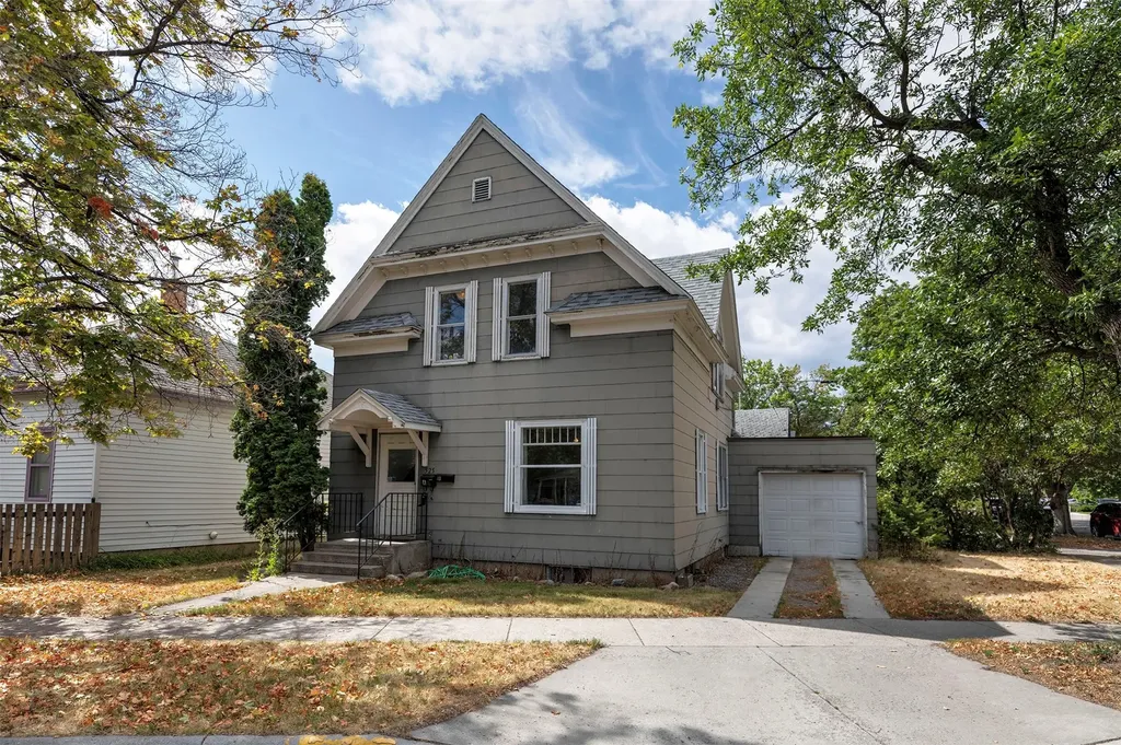 525 Toole Avenue Missoula MT 59802