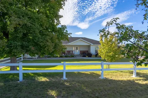 5960 Rosendale Road East Helena MT 59635