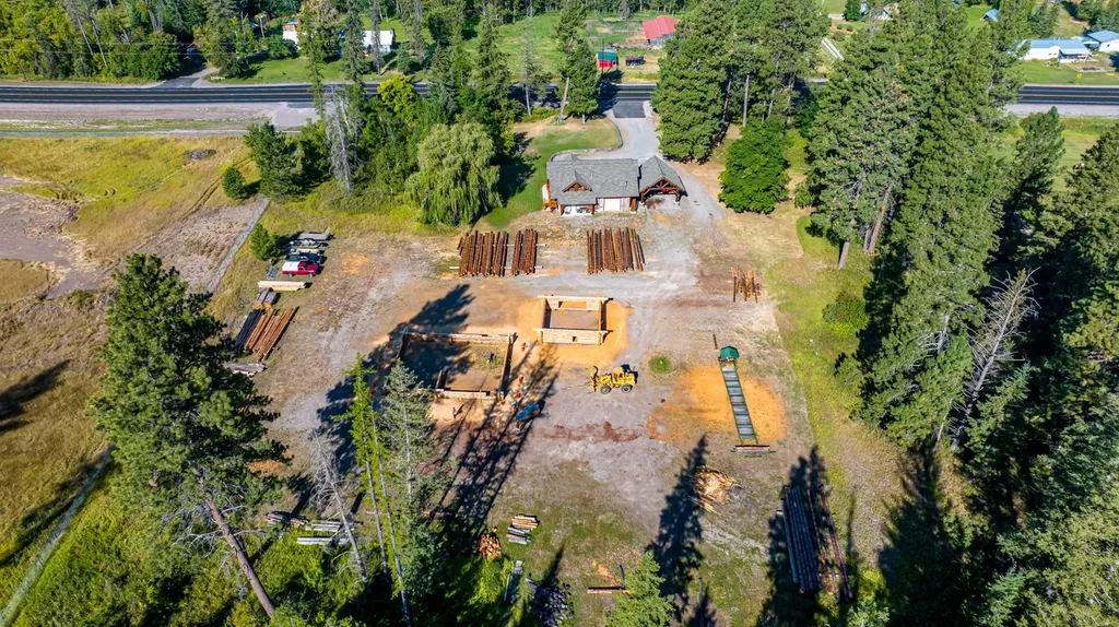 1790 Mount Highway 206 Columbia Falls MT 59912