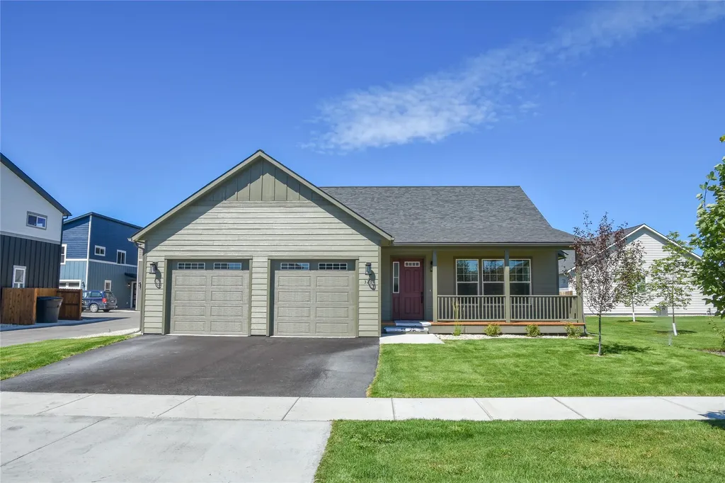 323 Destiny Drive Hamilton MT 59840