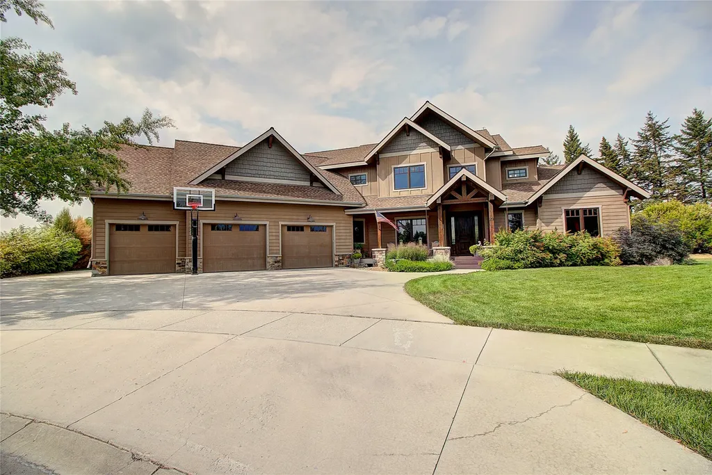 29 Glacier Circle Kalispell MT 59901