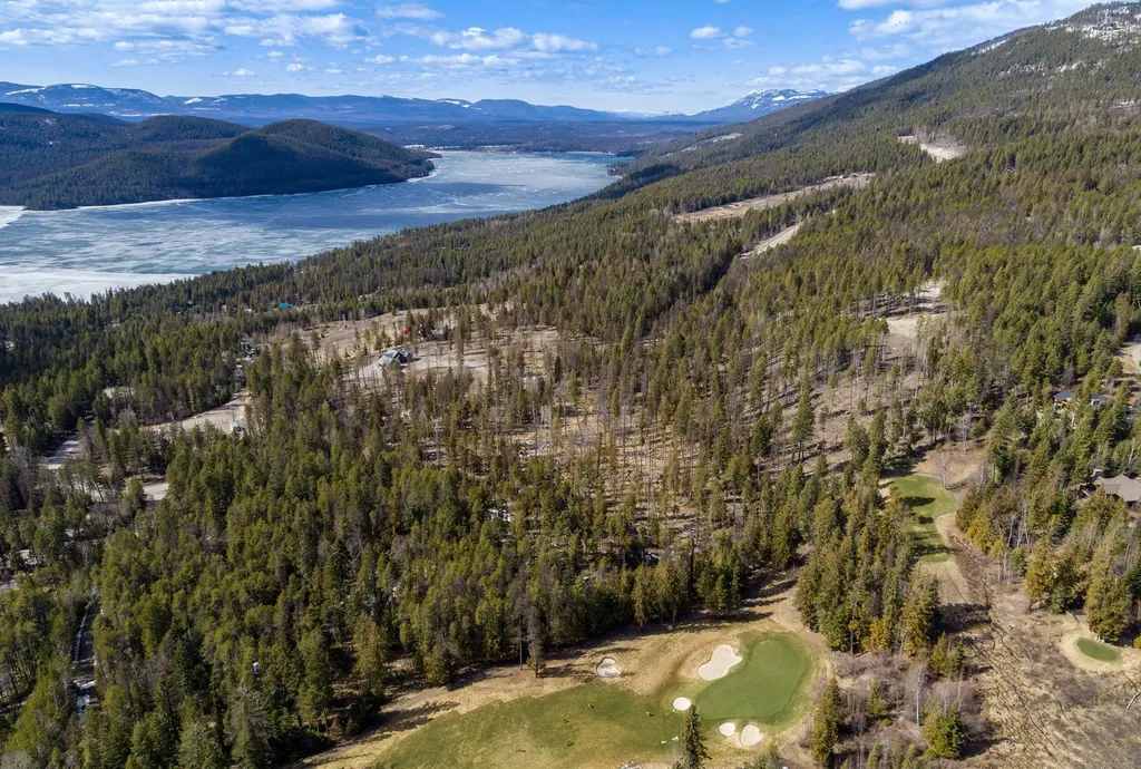 Nhn Big Mountain Road Whitefish MT 59937