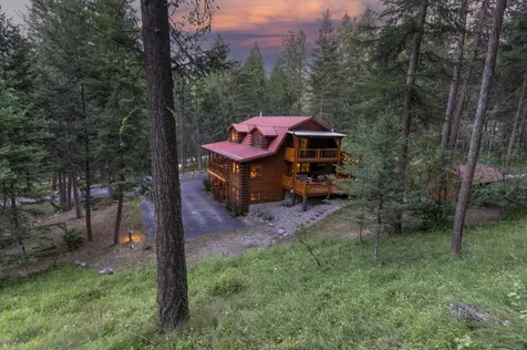 4830 Arnica Road Missoula MT 59803