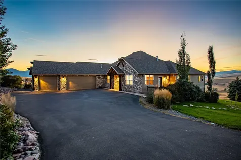 1002 Chief Joseph Cluster Missoula MT 59808